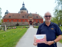 Schloss Gripsholm Schweden 2