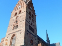Kathedrale von Malmö