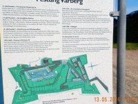 Varberg_Besuch der Festung