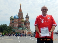 2016 07 18 Moskau Basilius Kathedrale