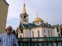 2016 07 21 Novosibirsk Christi Himmelfahrt Kathedrale