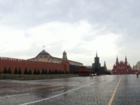 2016 07 18 Moskau Roter Platz