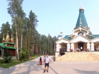 2016 07 20 Jekaterinburg Männerkloster