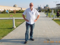 Iran Meidan e Schah Königsplatz Isfahan