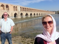 Isfahan 33_Bogen Brücke