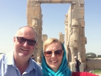 2016 03 16 Persepolis Höhepunkt der Hochkultur