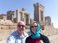 2016 03 16 Persepolis Höhepunkt der Hochkultur