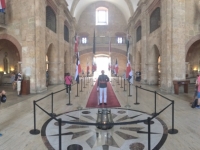 2017 03 21 Santo Domingo Pantheon de National