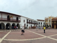 2017 03 23 Cartagena Altstadt