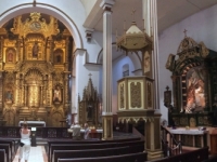 2017 03 24 Panama City Altstadt Kathedrale