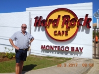 2017 03 28 Montego Bay Hard Rock Cafe