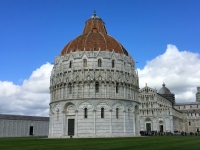 Dom zu Pisa