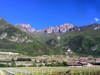 Schönes Südtirol