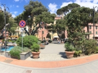 2017 04 29 Monterosso Hauptplatz