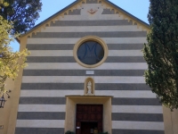 Klosterkirche des Hl Francesco