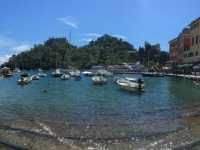 2017 04 30 Portofino mit 2 x Gerald