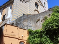 Kirche von Portofino