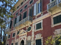 Santa Margherita Villa Durazzo