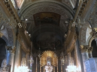 Wunderschöne Kathedrale
