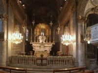 2017 04 30 Santa Margherita Kathedrale