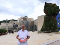 2017 06 06 Guggenheim Museum Reisewelt on Tour