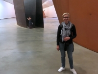 Guggenheim Museum innen_das ist Kunst