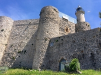 Castro Urdiales Festung
