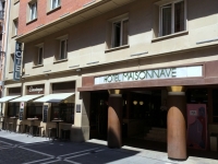 Hotel Maisonnave in Pamplona