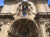 Kirche Santa Maria