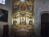 2017 06 10 Pamplona Kathedrale