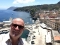 2017 06 12 Insel Lipari Blick von der Burg auf den Hafen hinunter