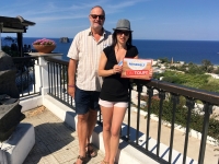 2017 06 12 Insel Stromboli Reisewelt on Tour