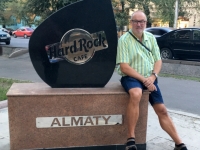 2017 08 29 Almaty Hard Rock Cafe