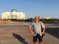 2017 08 26 Astana Präsidentenpalast