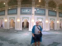 2017 08 26 Astana Khazret Moschee 1