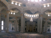 2017 08 26 Astana Khazret Moschee 2