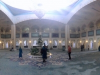 2017 08 26 Astana Khazret Moschee
