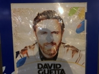 Sogar David Guetta kommt zur EXPO