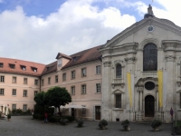 2017 08 16 Klosterkirche Weltenburg
