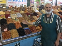 2017 09 02 Almaty Großer Markt