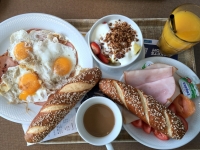 Frühstück St Pölten