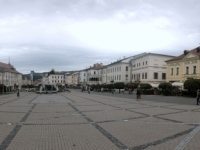 2017 09 13 Banska Bystrica Stadtplatz