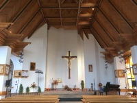 Neue Kirche