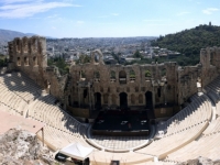 2017 10 04 Akropolis Theater