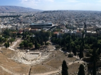 2017 10 04 Blick von der Akropolis