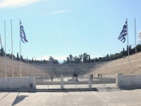 2017 10 04 Athen Panathinaiko Stadion