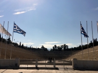 Panathinaiko Stadion