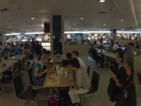 2017 10 27 Bangkok Food Court im MBK_Center