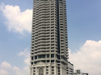 Moderne Bauten