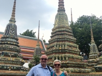 2017 10 27 Bangkok Wat Pho 2